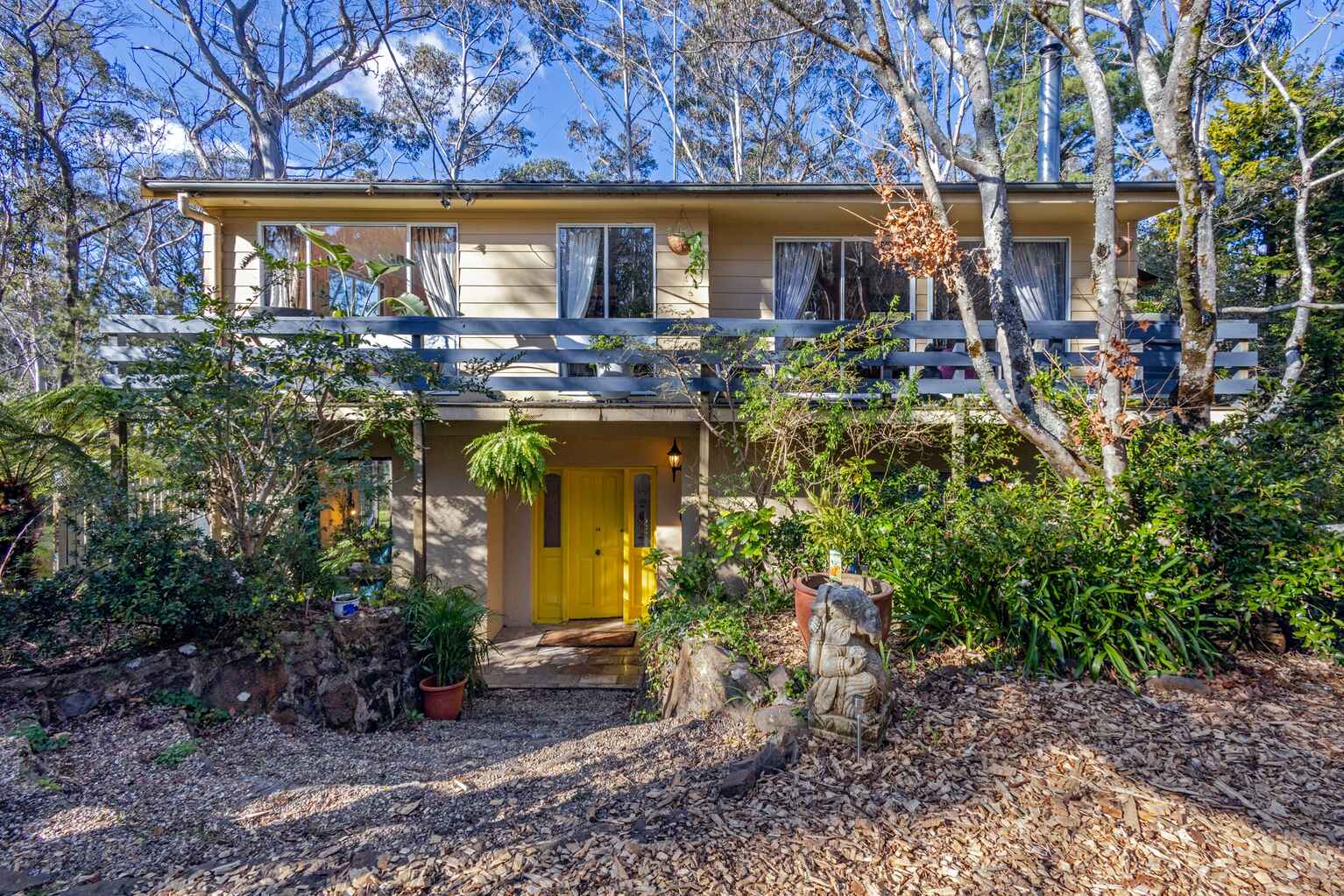 14 Portland Road Medlow Bath
