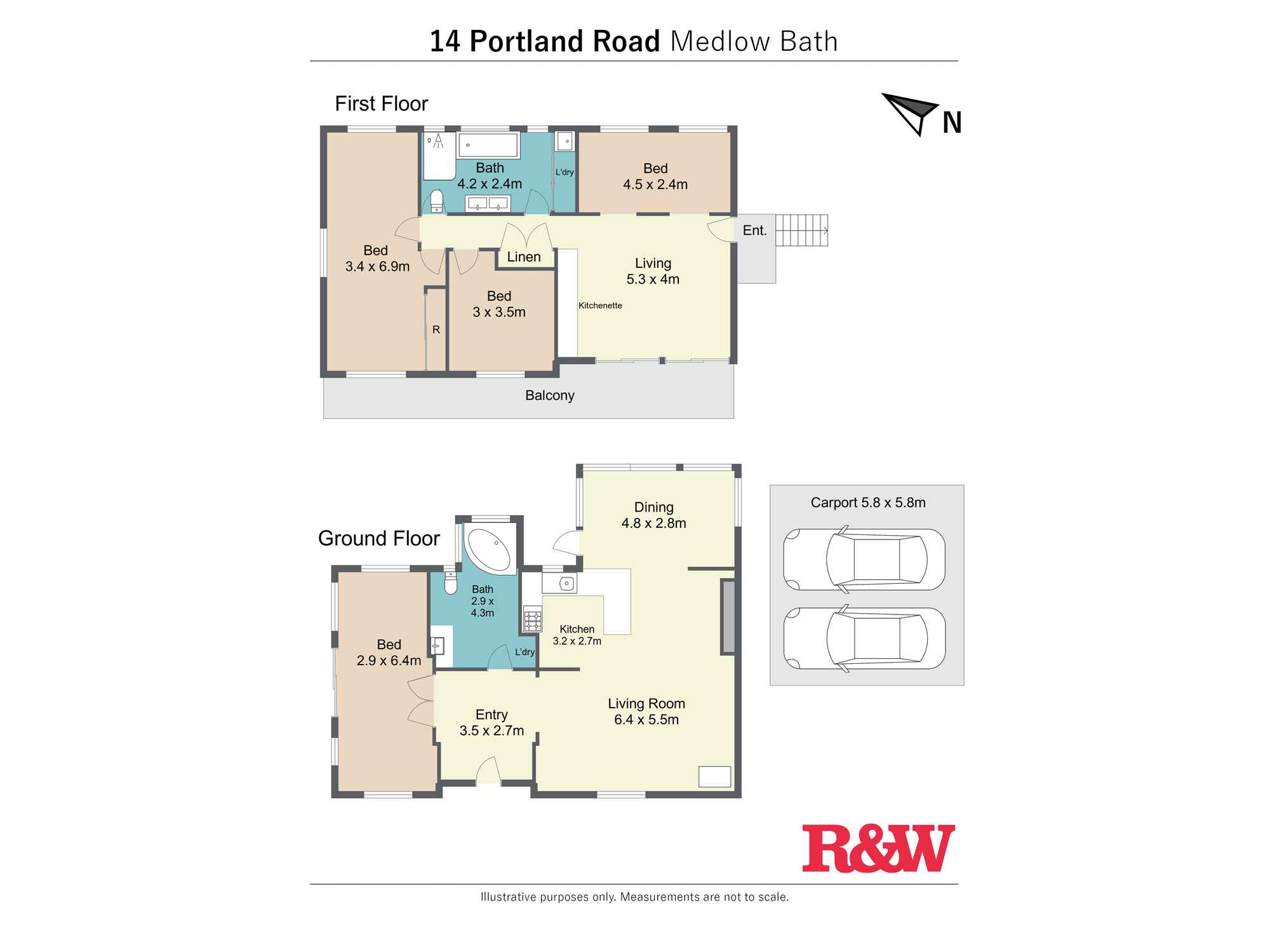 14 Portland Road Medlow Bath