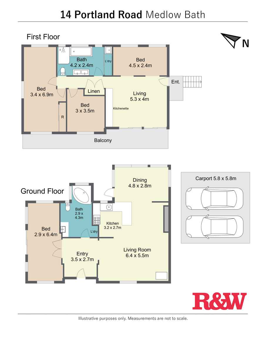 14 Portland Road Medlow Bath