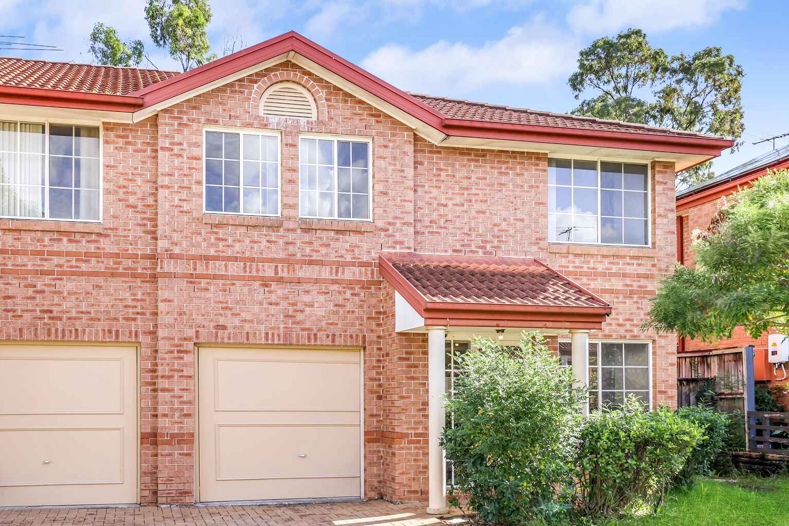 18 Dunn Way Blacktown 18 Dunn Way Blacktown
