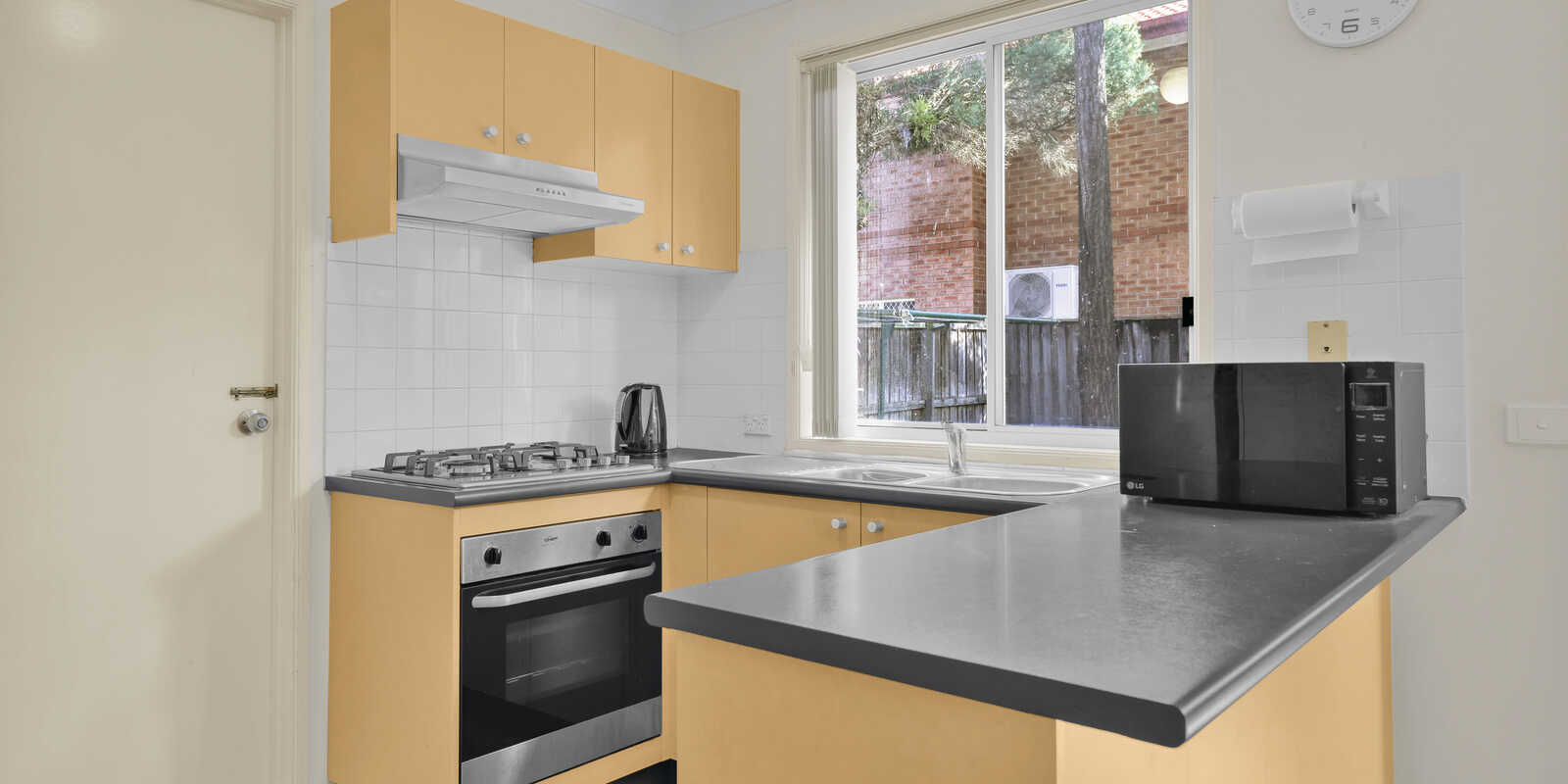 18 Dunn Way Blacktown 18 Dunn Way Blacktown