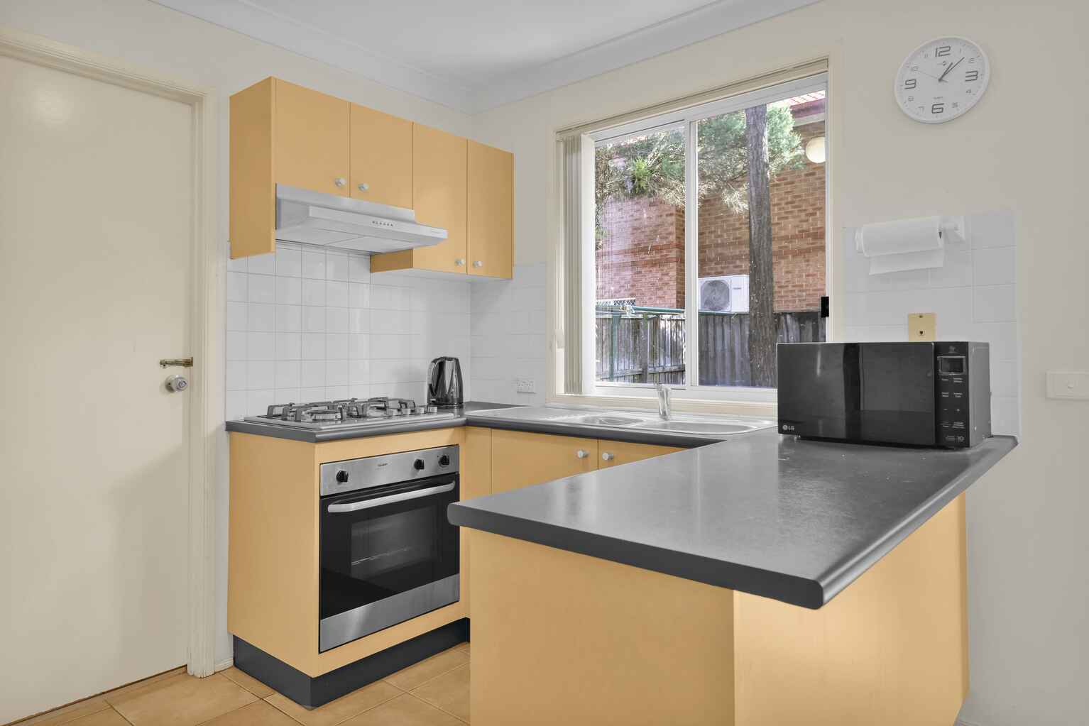 18 Dunn Way Blacktown 18 Dunn Way Blacktown