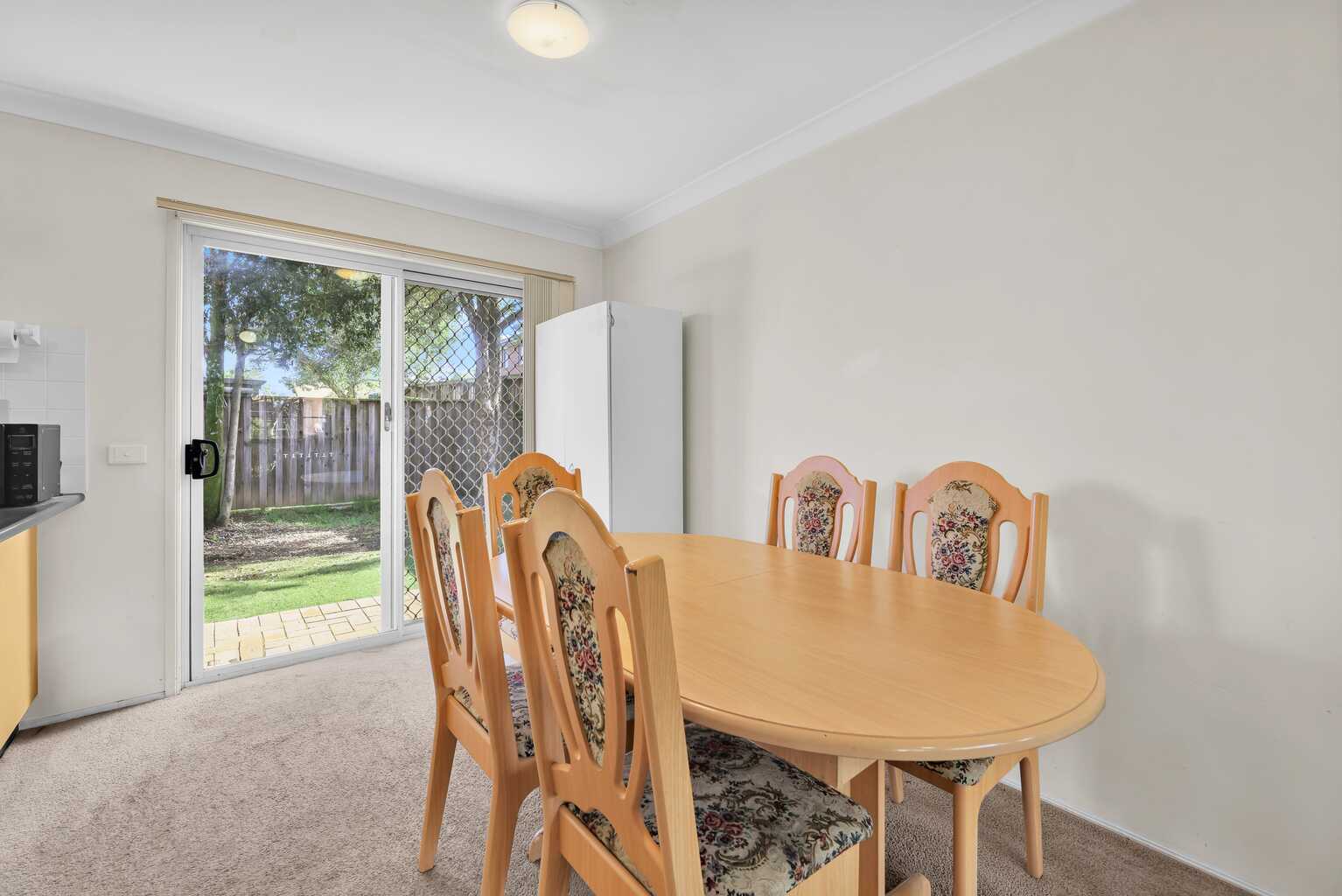 18 Dunn Way Blacktown 18 Dunn Way Blacktown