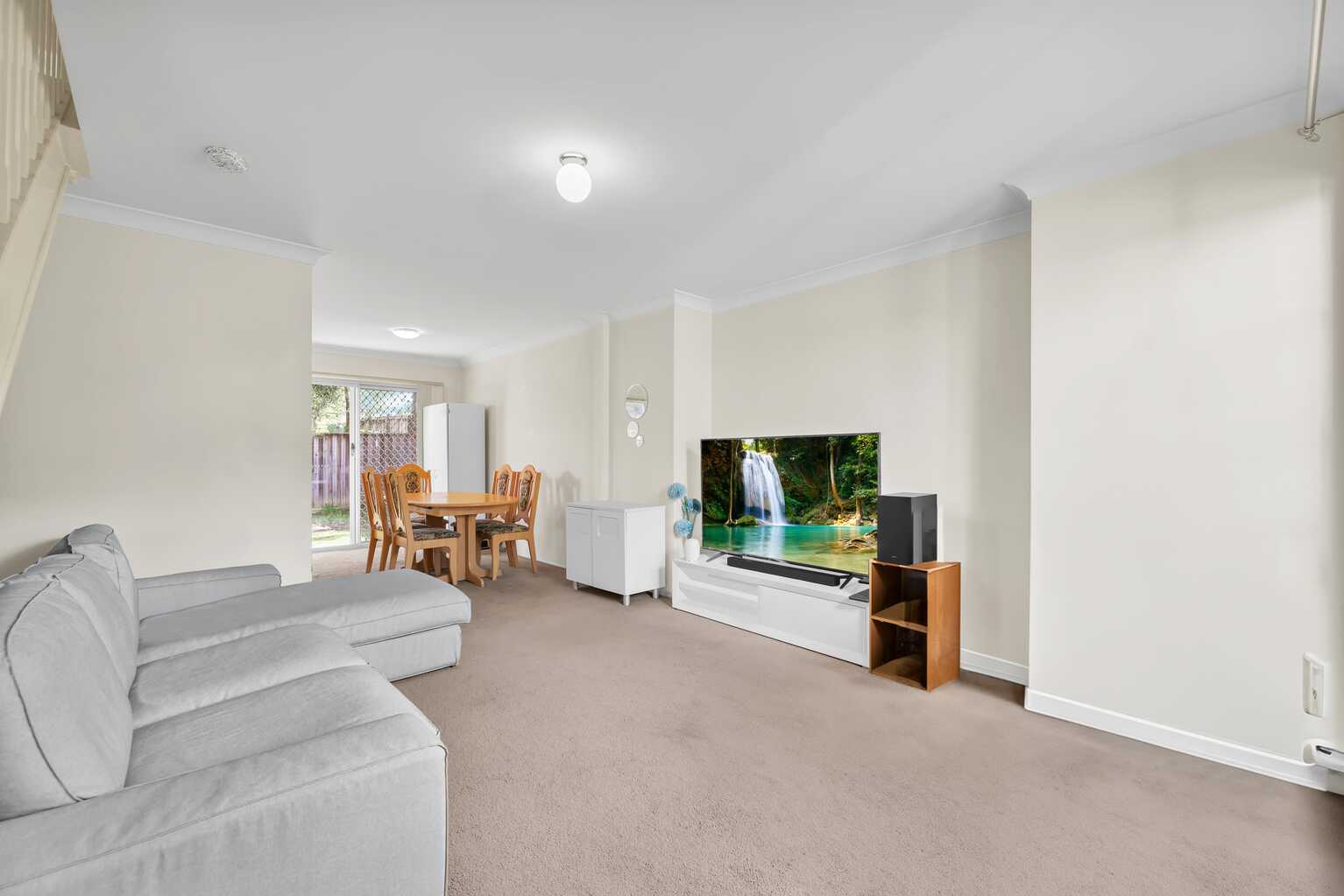 18 Dunn Way Blacktown 18 Dunn Way Blacktown