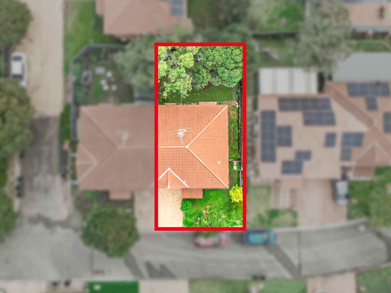 18 Dunn Way Blacktown 18 Dunn Way Blacktown