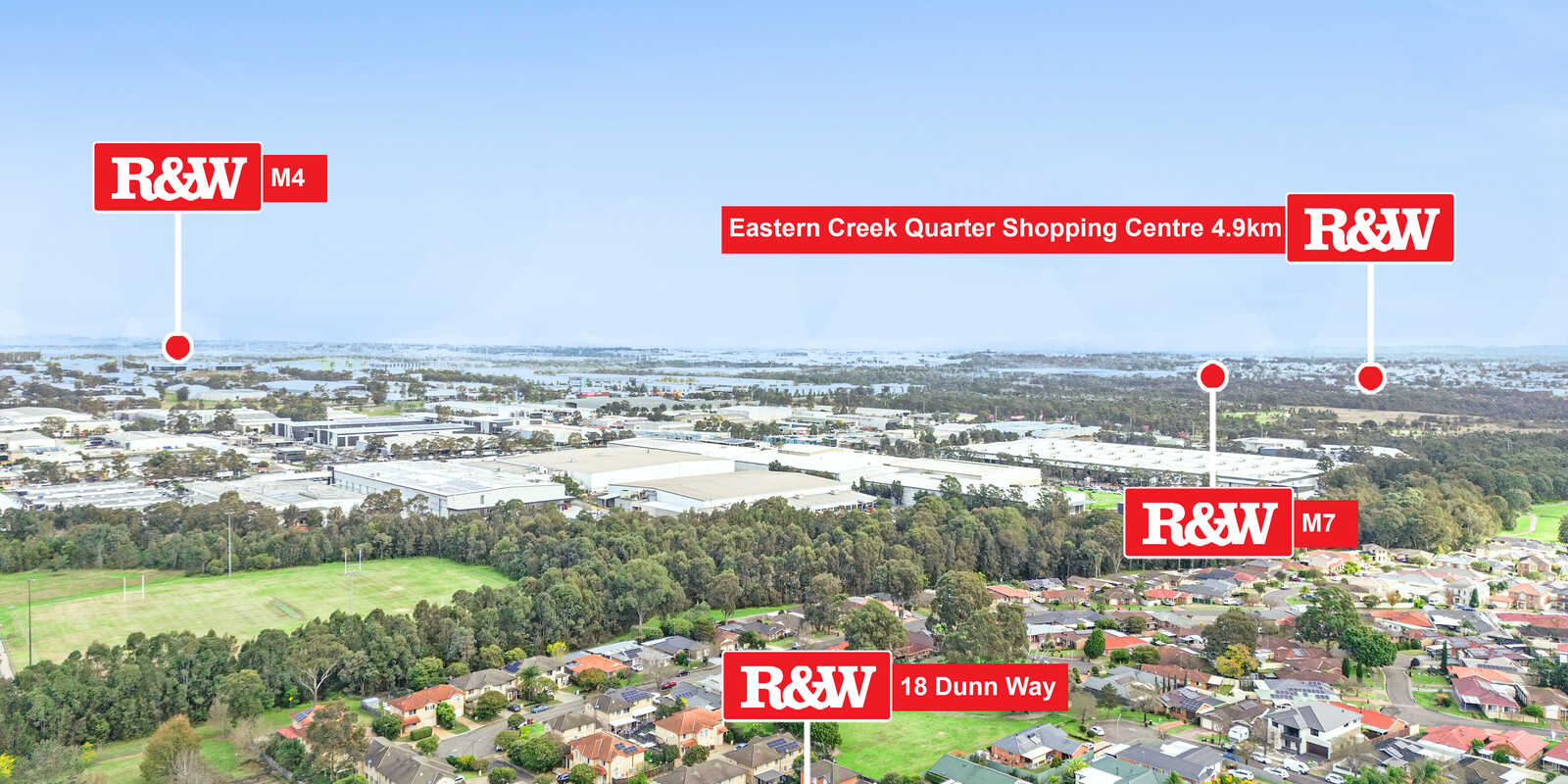 18 Dunn Way Blacktown 18 Dunn Way Blacktown