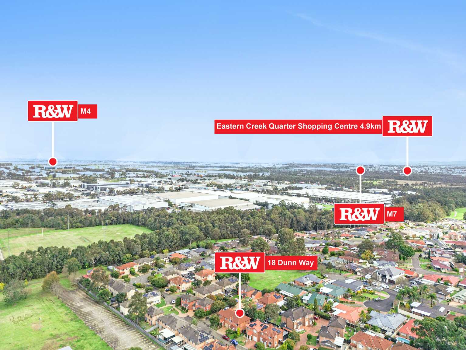 18 Dunn Way Blacktown 18 Dunn Way Blacktown