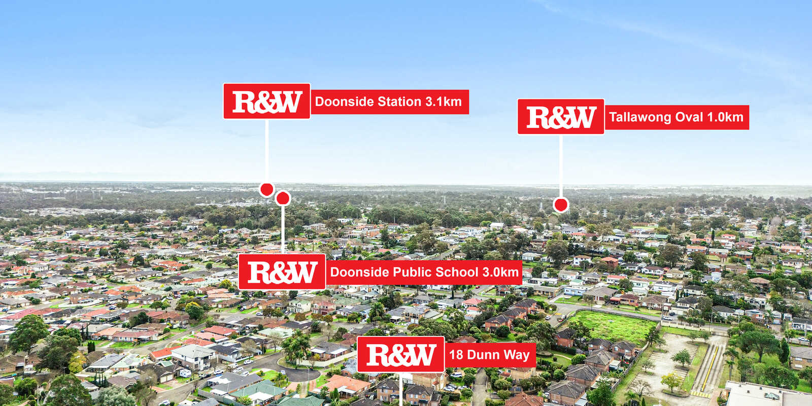 18 Dunn Way Blacktown 18 Dunn Way Blacktown