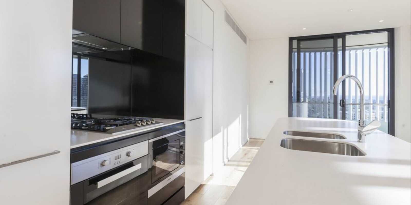 1004/241 Oxford Street Bondi Junction 1004/241 Oxford Street Bondi Junction