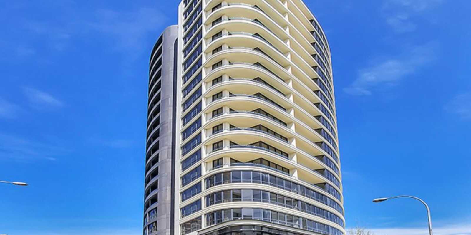 1004/241 Oxford Street Bondi Junction 1004/241 Oxford Street Bondi Junction
