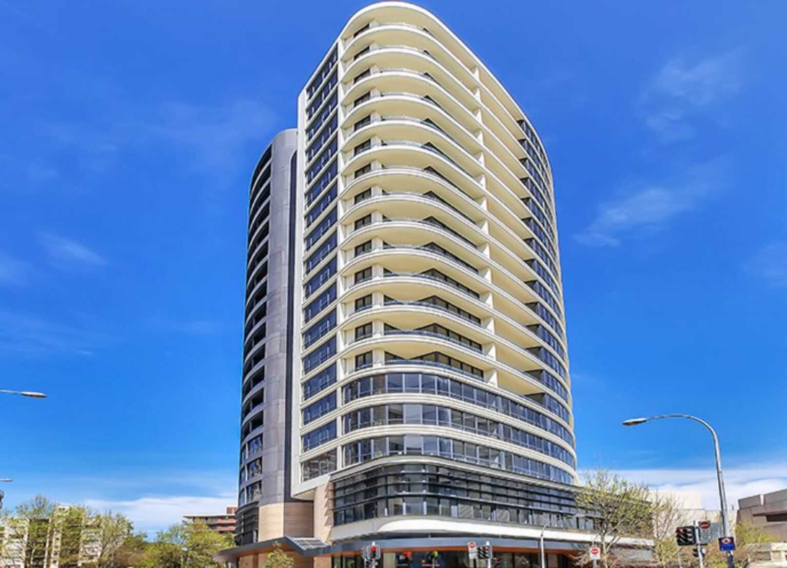 1004/241 Oxford Street Bondi Junction 1004/241 Oxford Street Bondi Junction