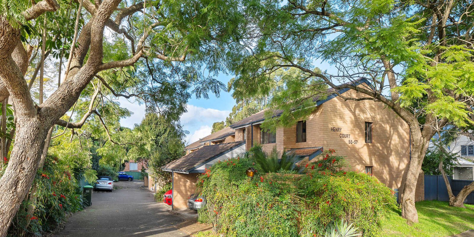 6/55 Garnet Street Dulwich Hill 6/55 Garnet Street Dulwich Hill