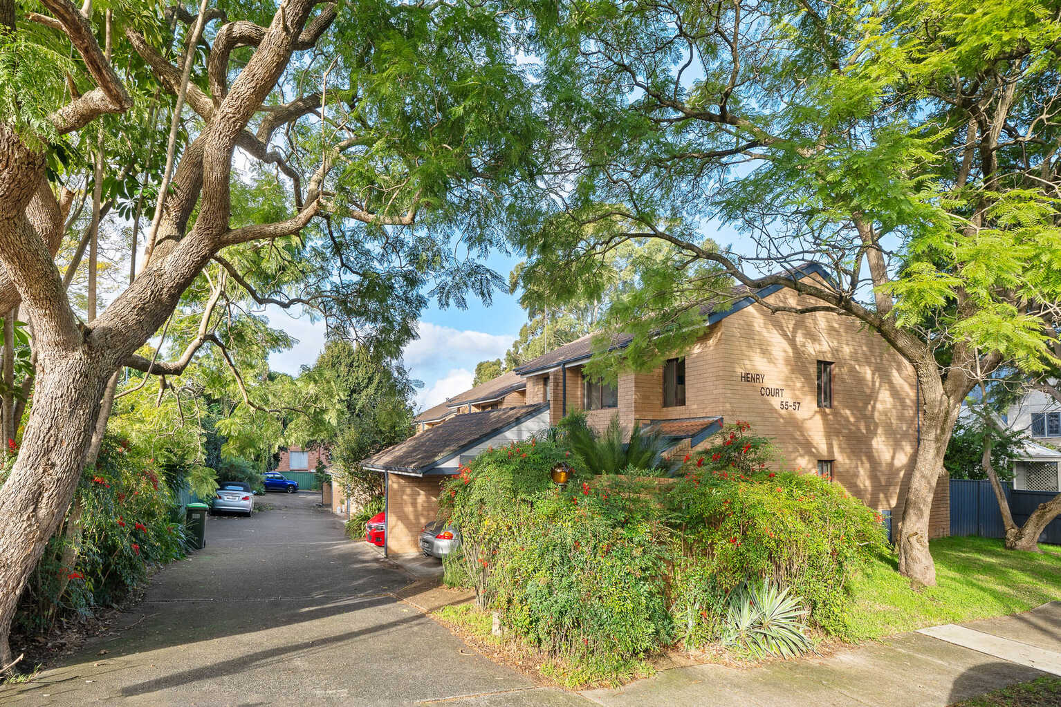 6/55 Garnet Street Dulwich Hill 6/55 Garnet Street Dulwich Hill