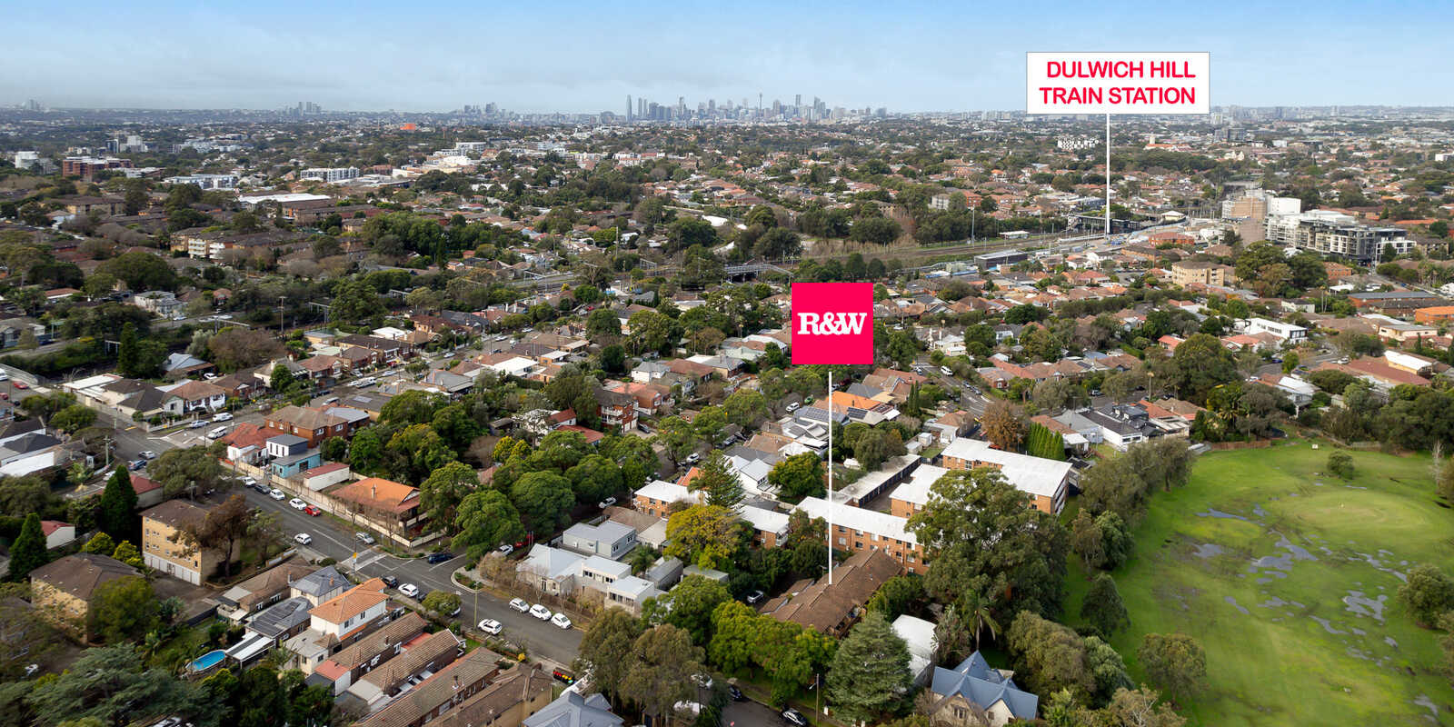 6/55 Garnet Street Dulwich Hill 6/55 Garnet Street Dulwich Hill