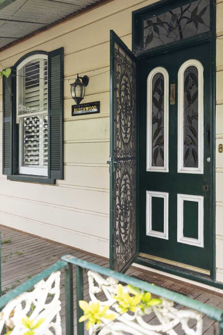 Beechwood 20 Campbell Street Picton