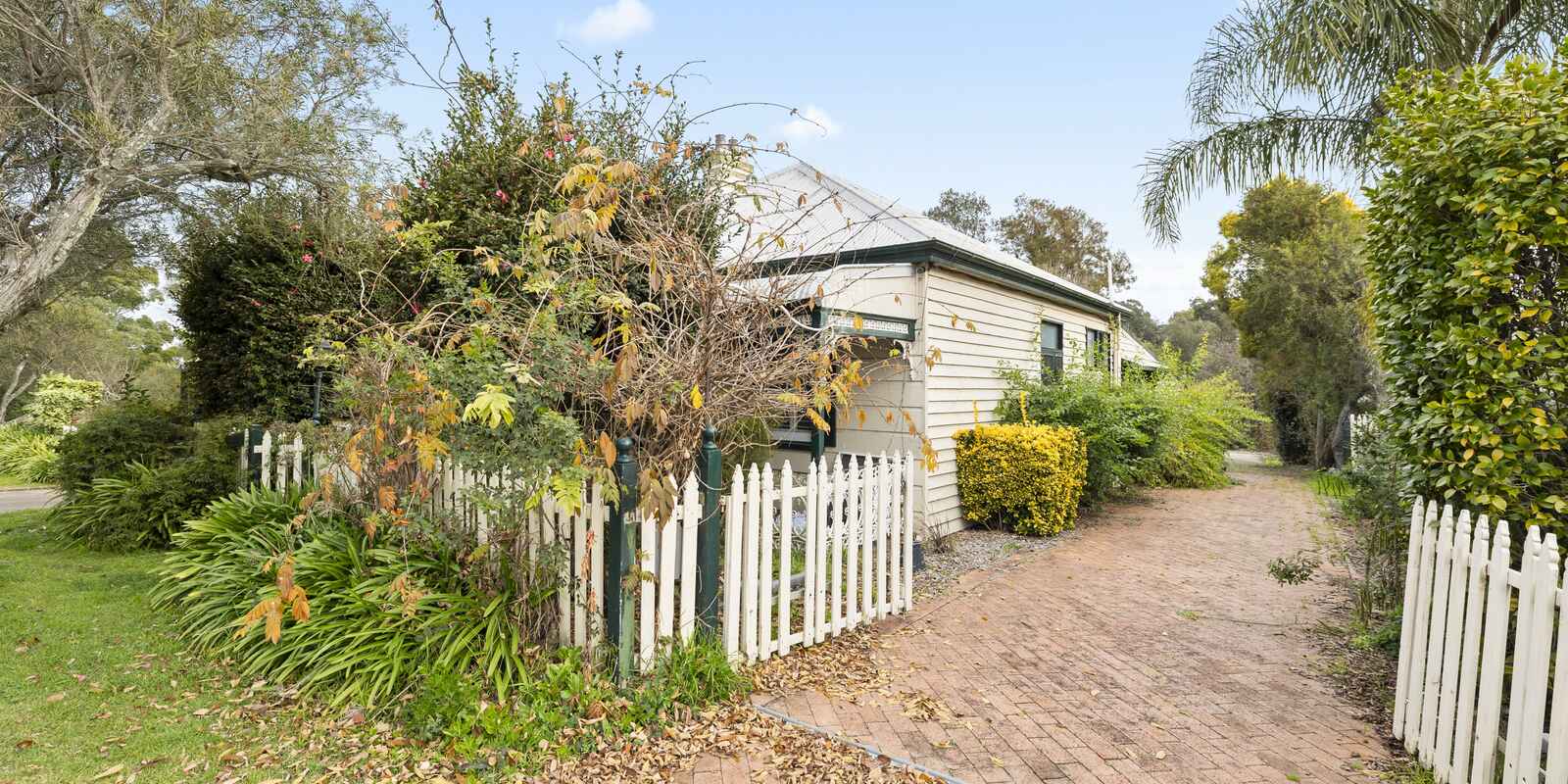 Beechwood 20 Campbell Street Picton