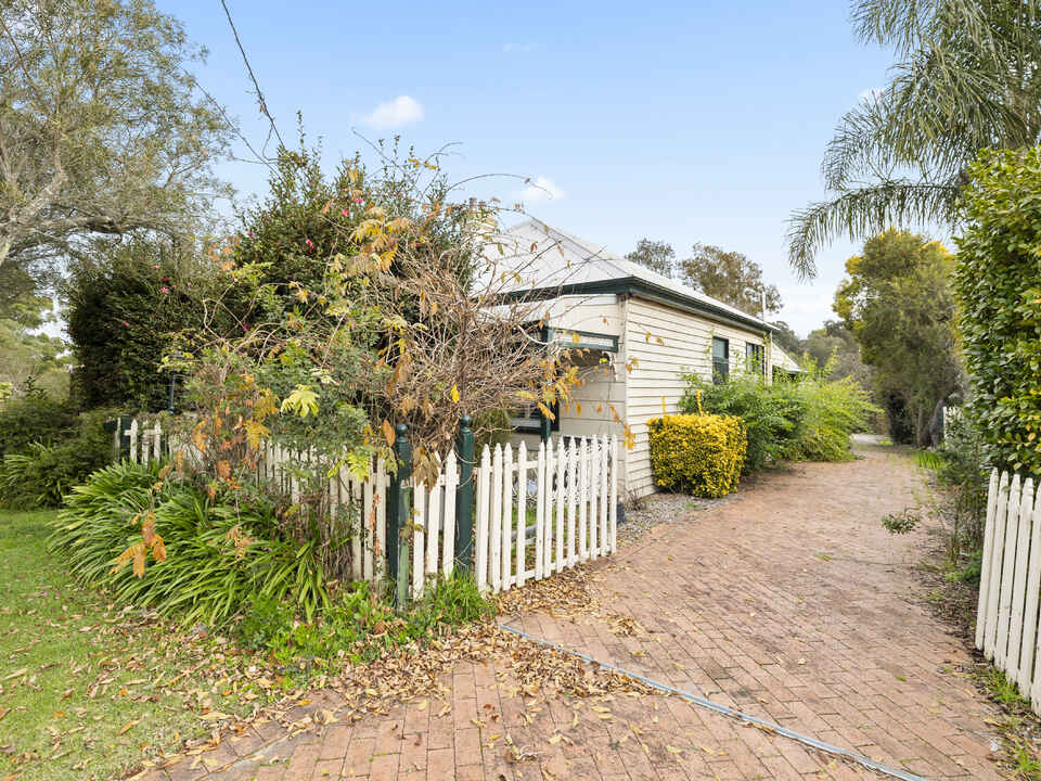 Beechwood 20 Campbell Street Picton