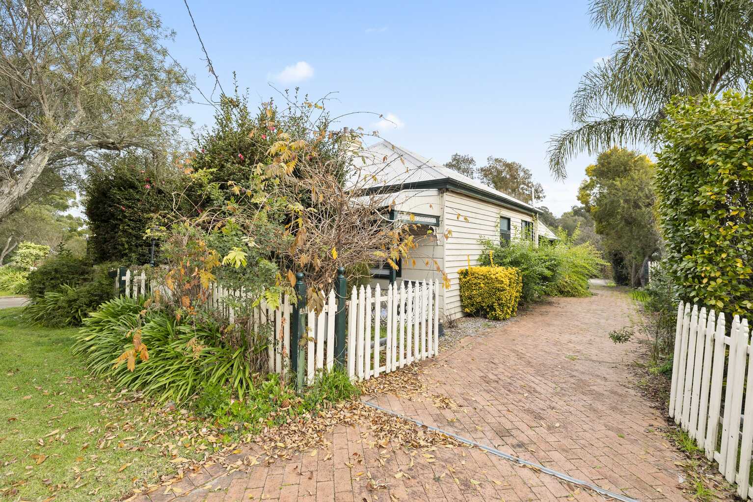 Beechwood 20 Campbell Street Picton