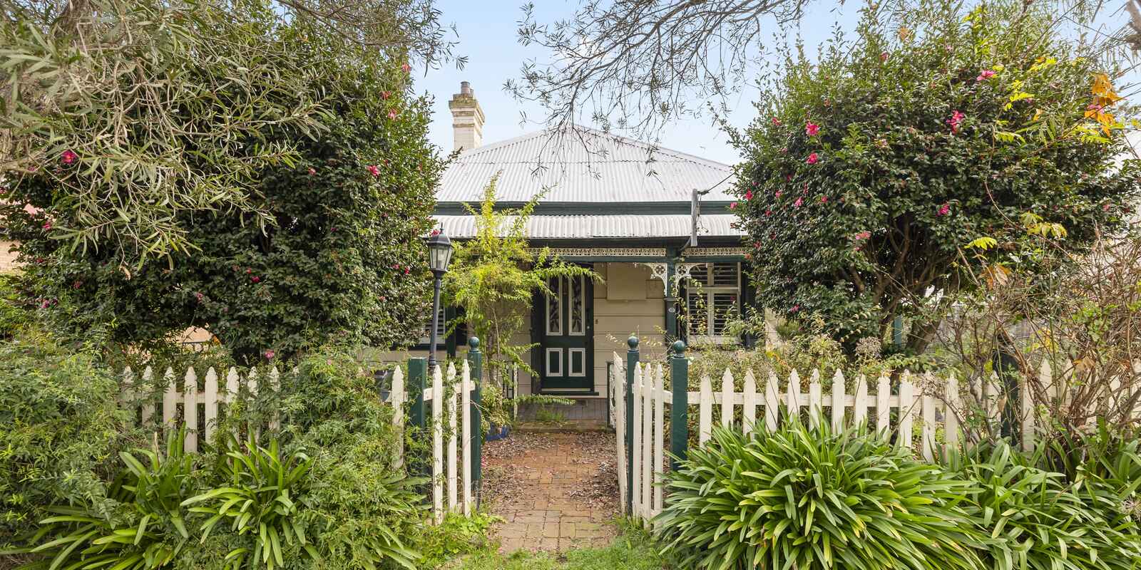 Beechwood 20 Campbell Street Picton
