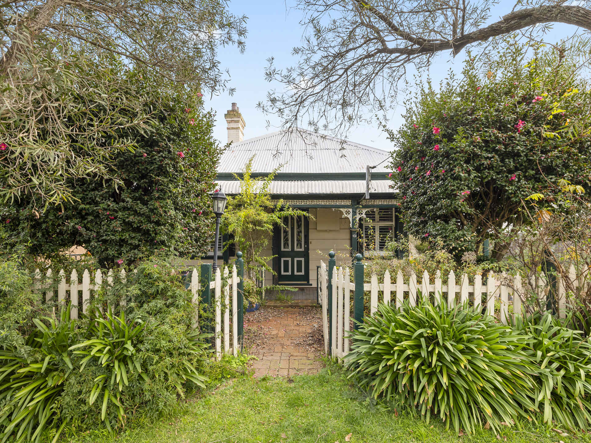 Beechwood 20 Campbell Street Picton