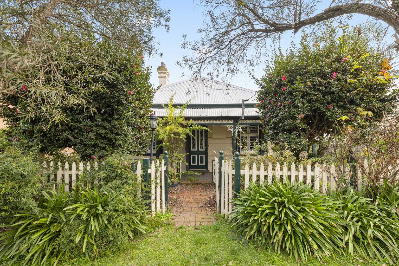 Beechwood 20 Campbell Street Picton