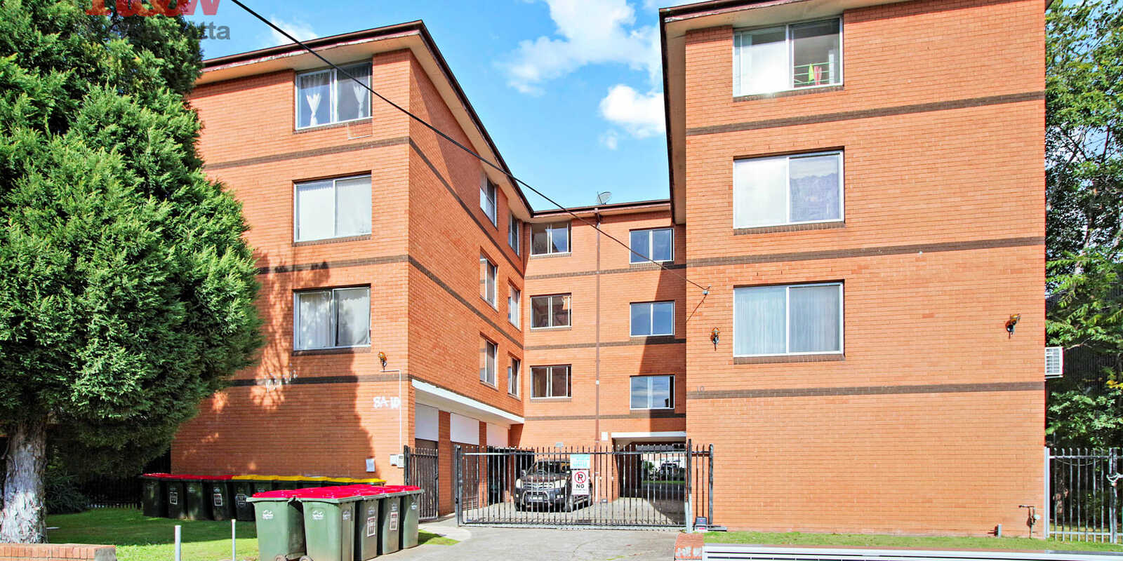 14/8A-10 Fisher Street, Cabramatta 14/8A-10 Fisher Street, Cabramatta