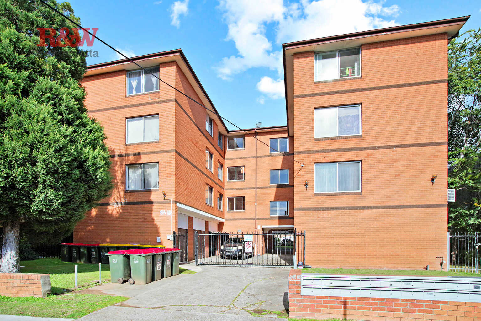 14/8A-10 Fisher Street, Cabramatta 14/8A-10 Fisher Street, Cabramatta