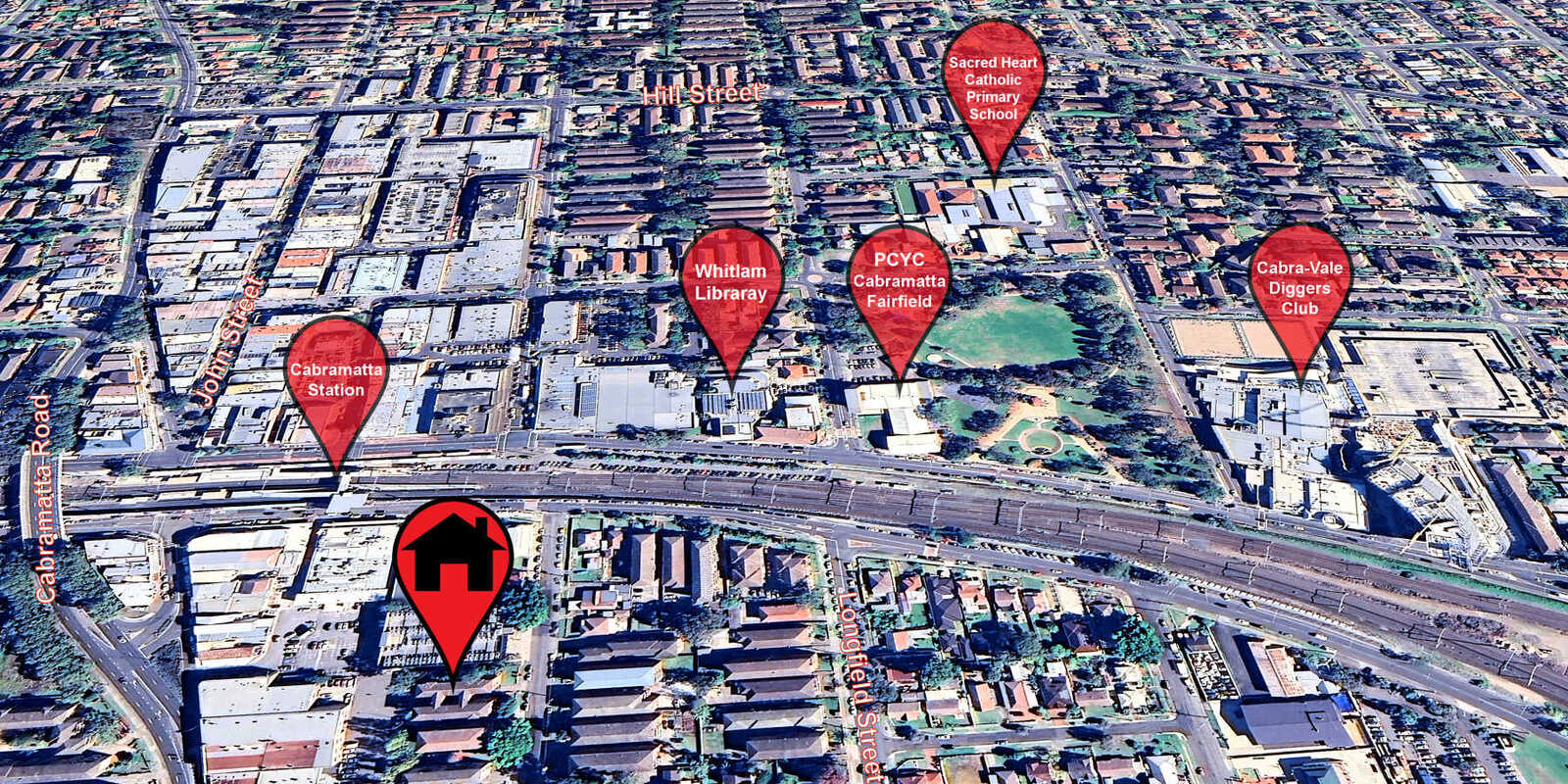 14/8A-10 Fisher Street, Cabramatta 14/8A-10 Fisher Street, Cabramatta