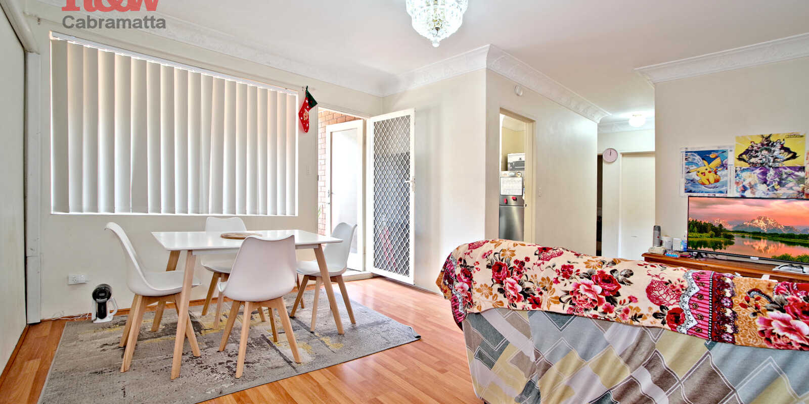 14/8A-10 Fisher Street, Cabramatta 14/8A-10 Fisher Street, Cabramatta