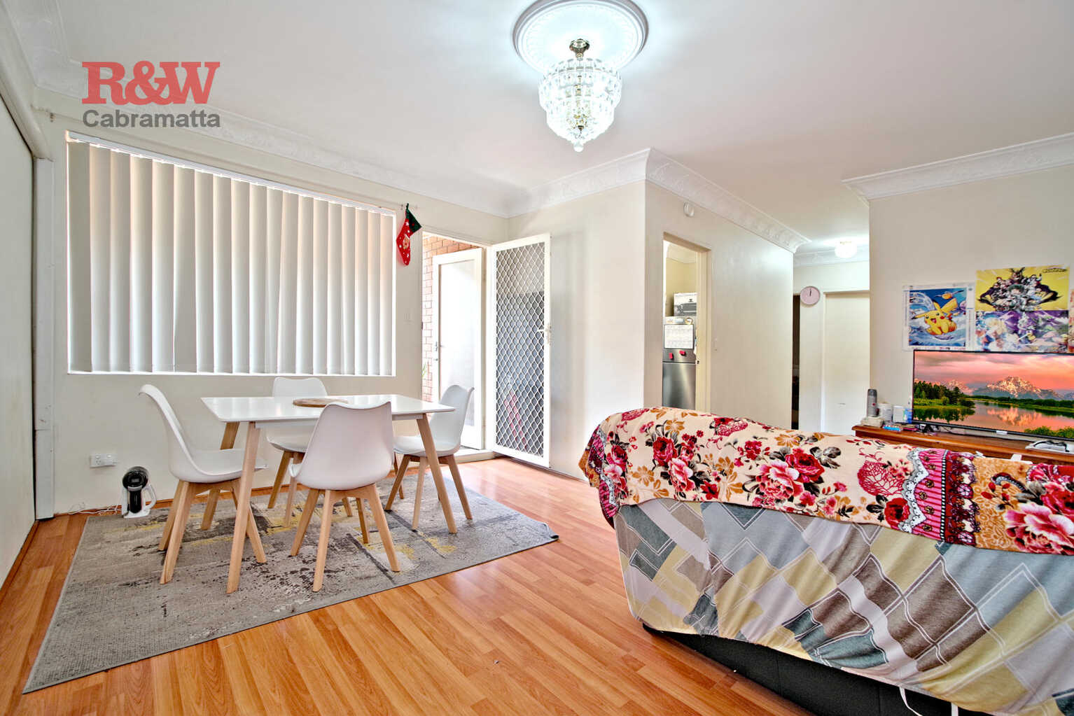 14/8A-10 Fisher Street, Cabramatta 14/8A-10 Fisher Street, Cabramatta