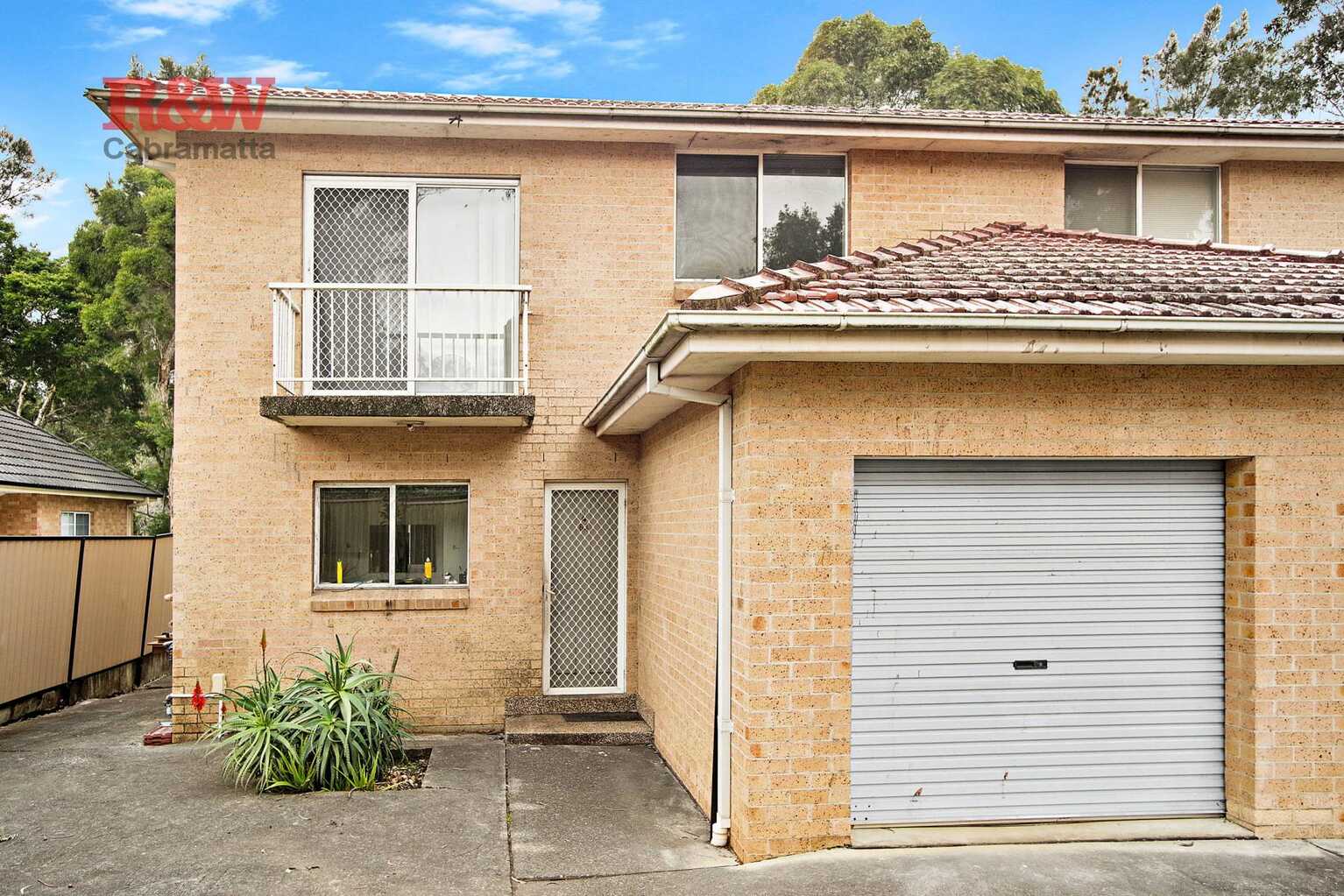 4/64 Marshall Street, Bankstown 4/64 Marshall Street, Bankstown