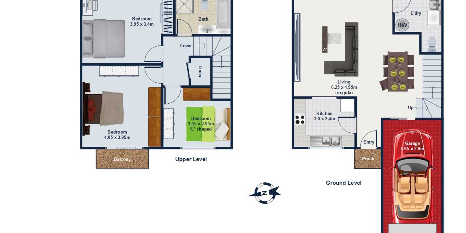 4/64 Marshall Street, Bankstown 4/64 Marshall Street, Bankstown