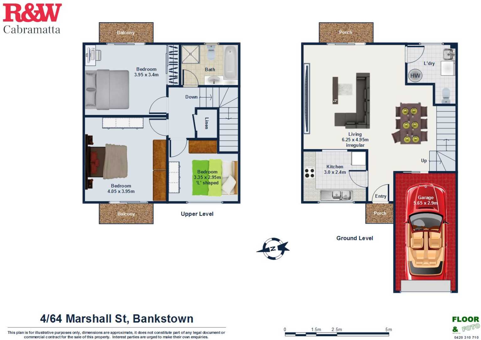 4/64 Marshall Street, Bankstown 4/64 Marshall Street, Bankstown