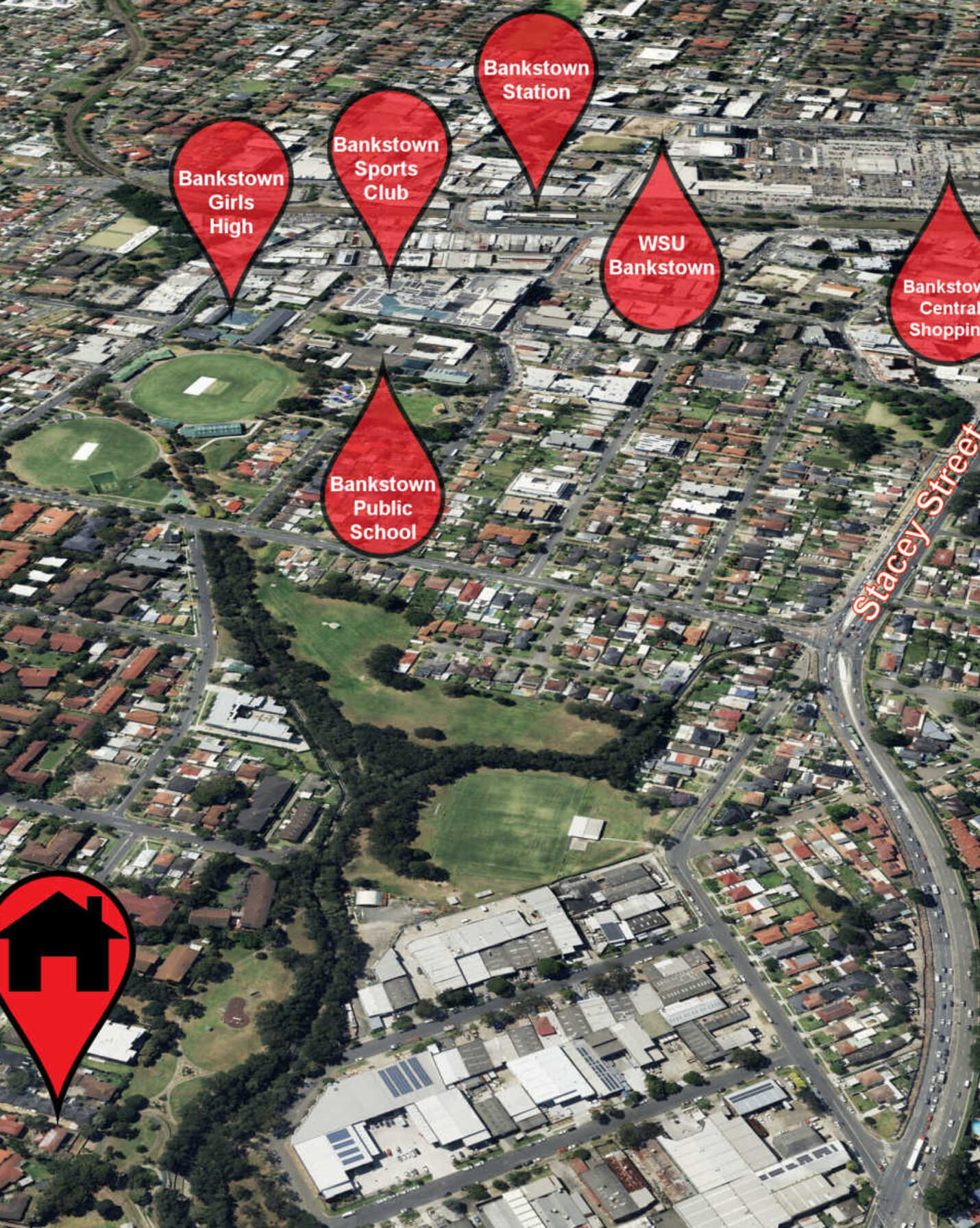 4/64 Marshall Street, Bankstown, Bankstown - Thumbnail 3