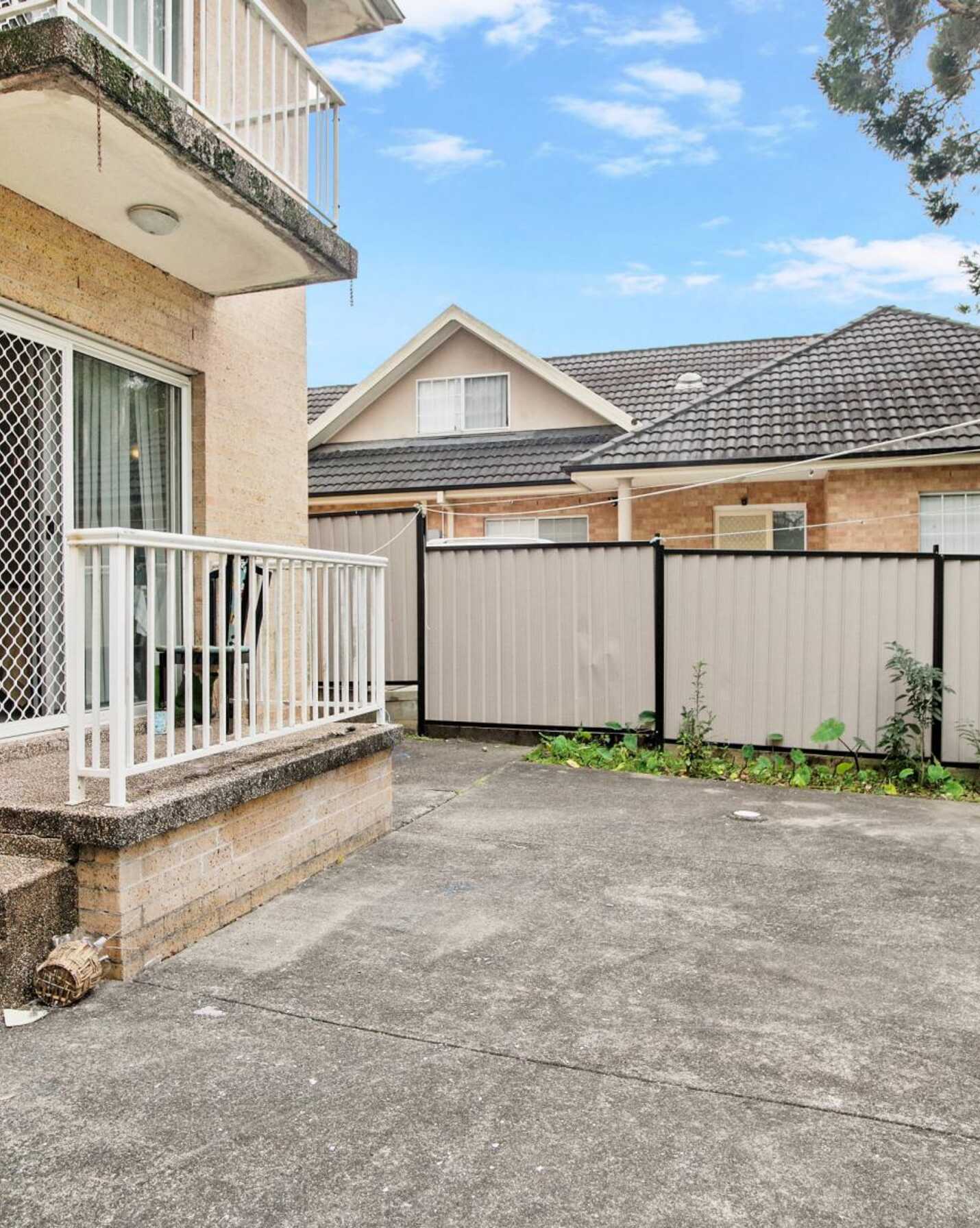 4/64 Marshall Street, Bankstown, Bankstown - Thumbnail 8