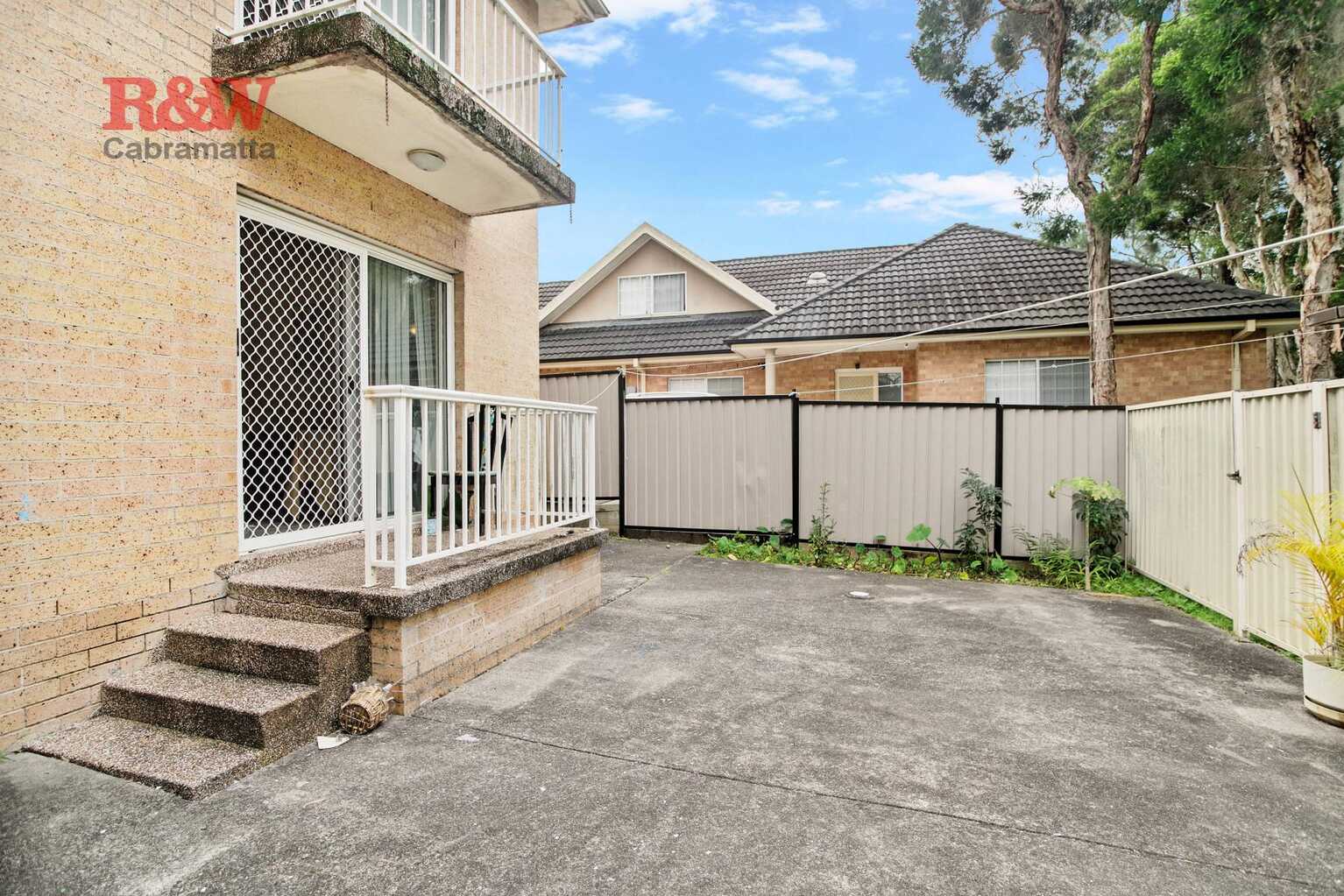 4/64 Marshall Street, Bankstown 4/64 Marshall Street, Bankstown