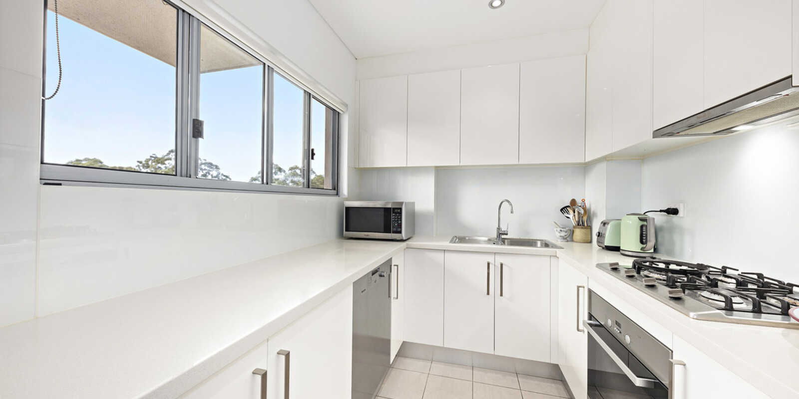 44/626 Mowbray Road Lane Cove North 44/626 Mowbray Road Lane Cove North