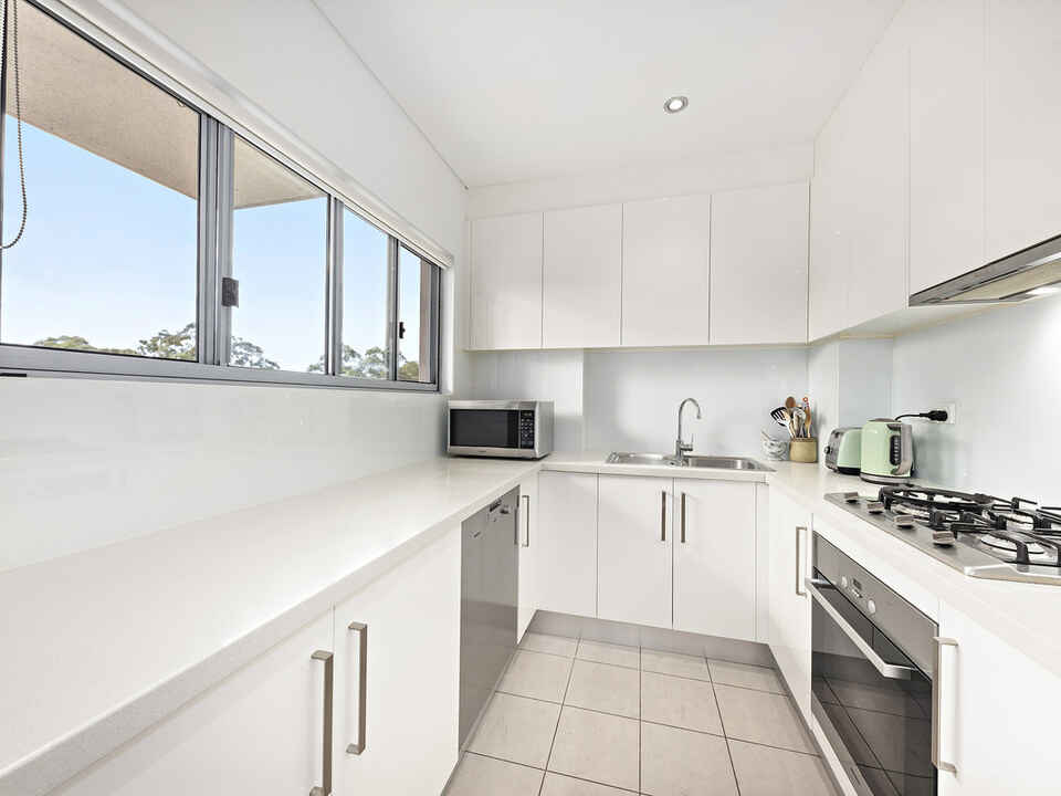 44/626 Mowbray Road Lane Cove North