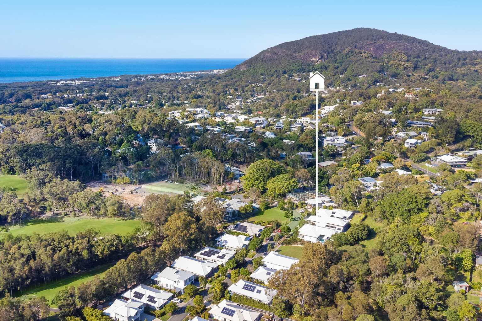 46 Vantage Drive Yaroomba 46 Vantage Drive Yaroomba