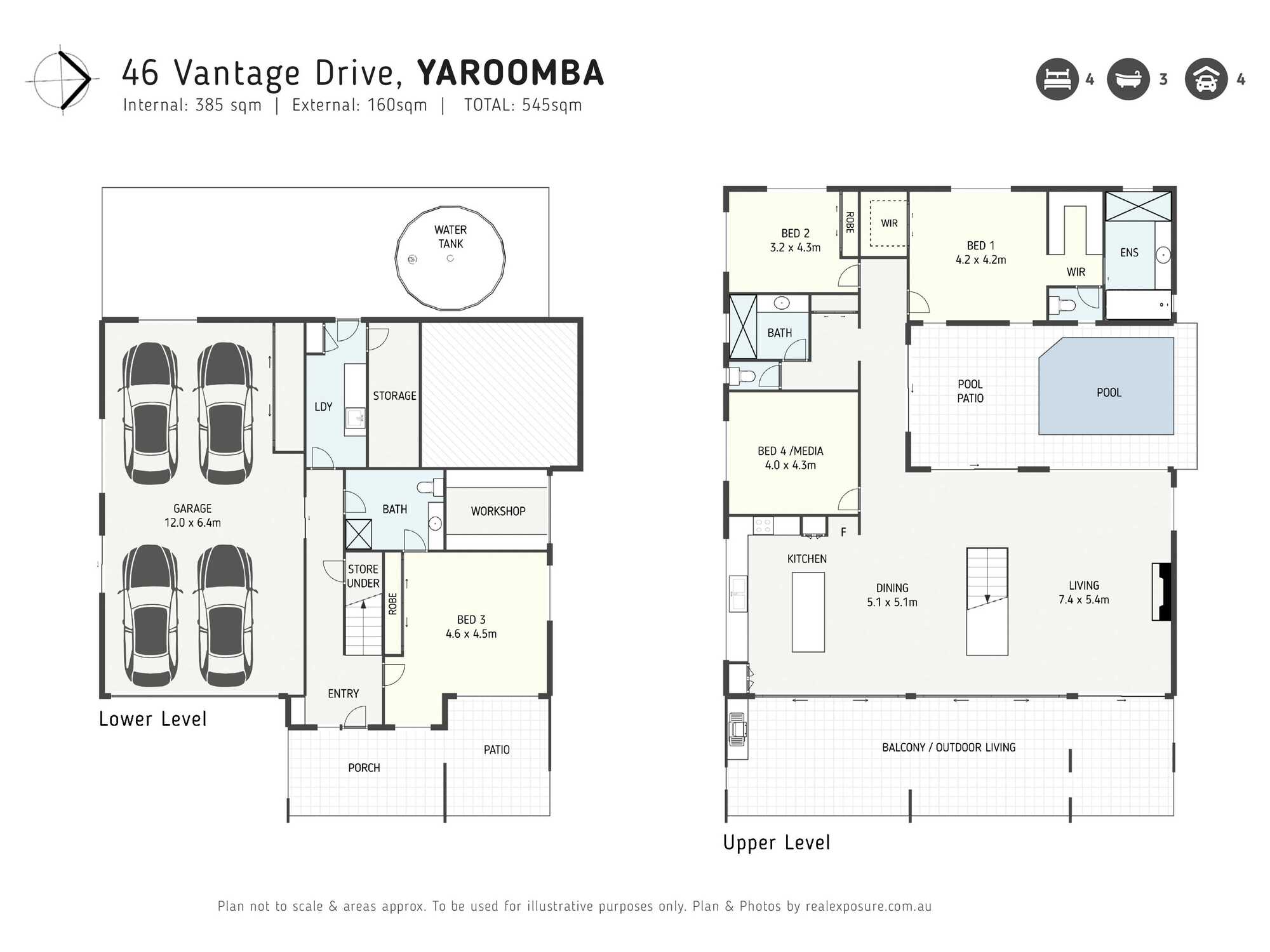 46 Vantage Drive Yaroomba 46 Vantage Drive Yaroomba