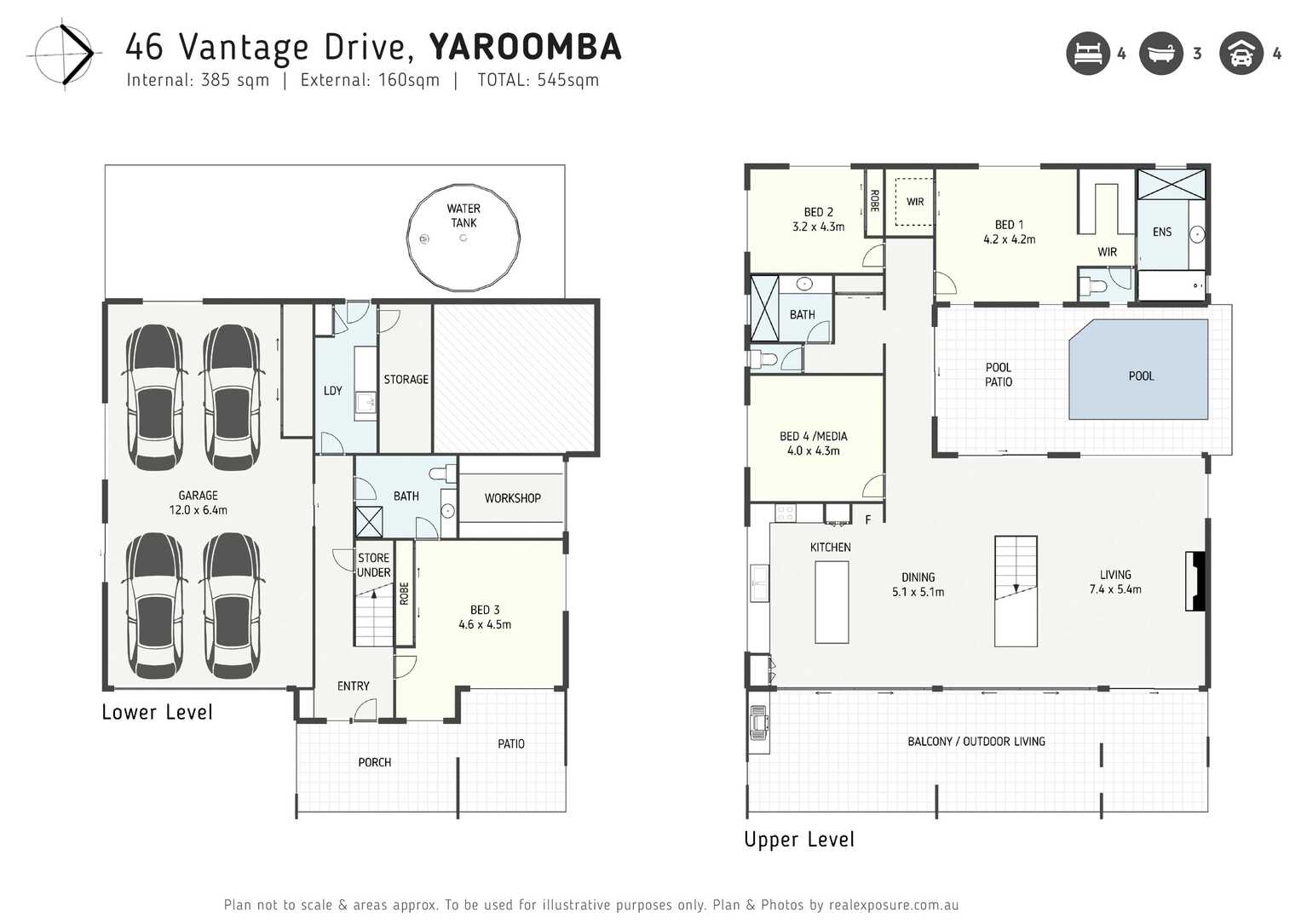 46 Vantage Drive Yaroomba 46 Vantage Drive Yaroomba