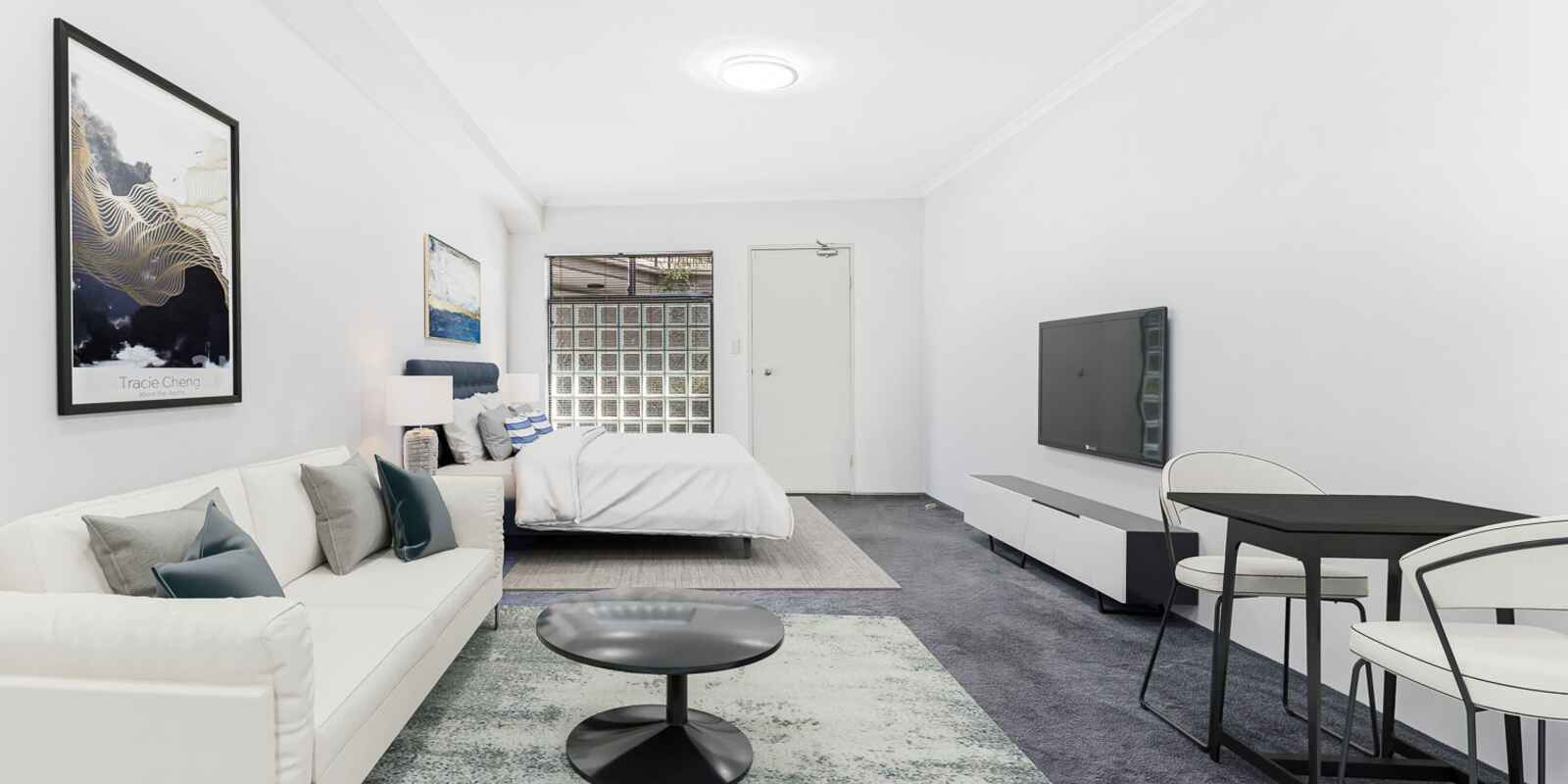 16/12-14 Enmore Road Newtown