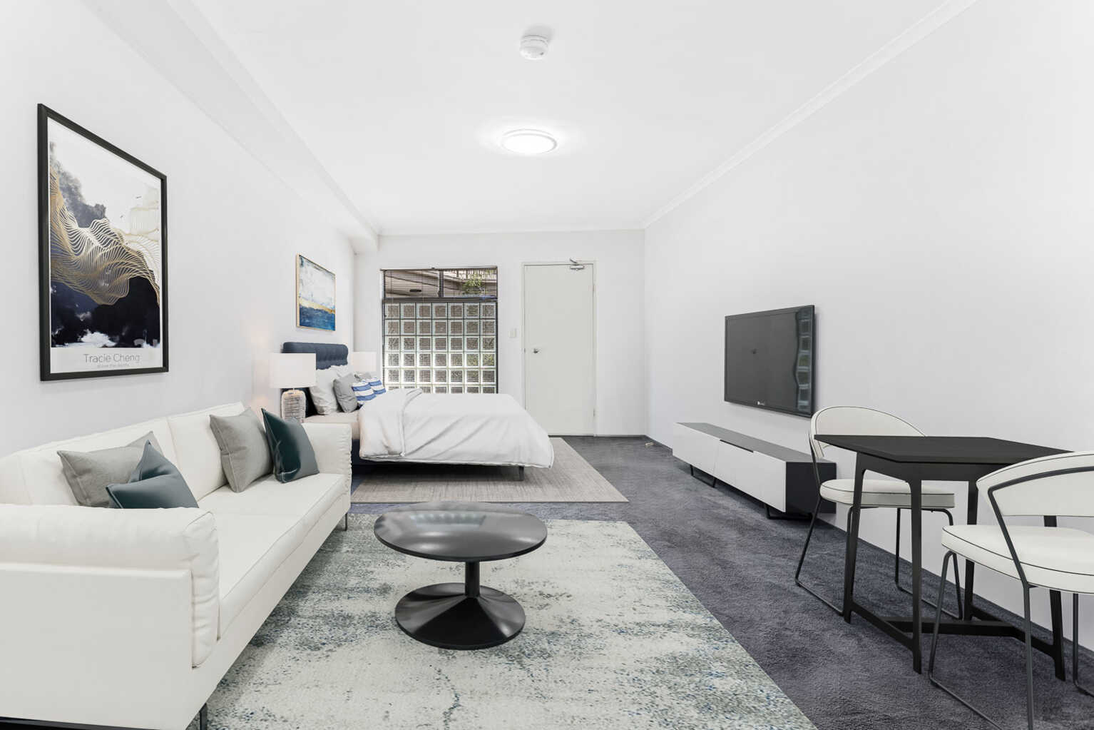 16/12-14 Enmore Road Newtown