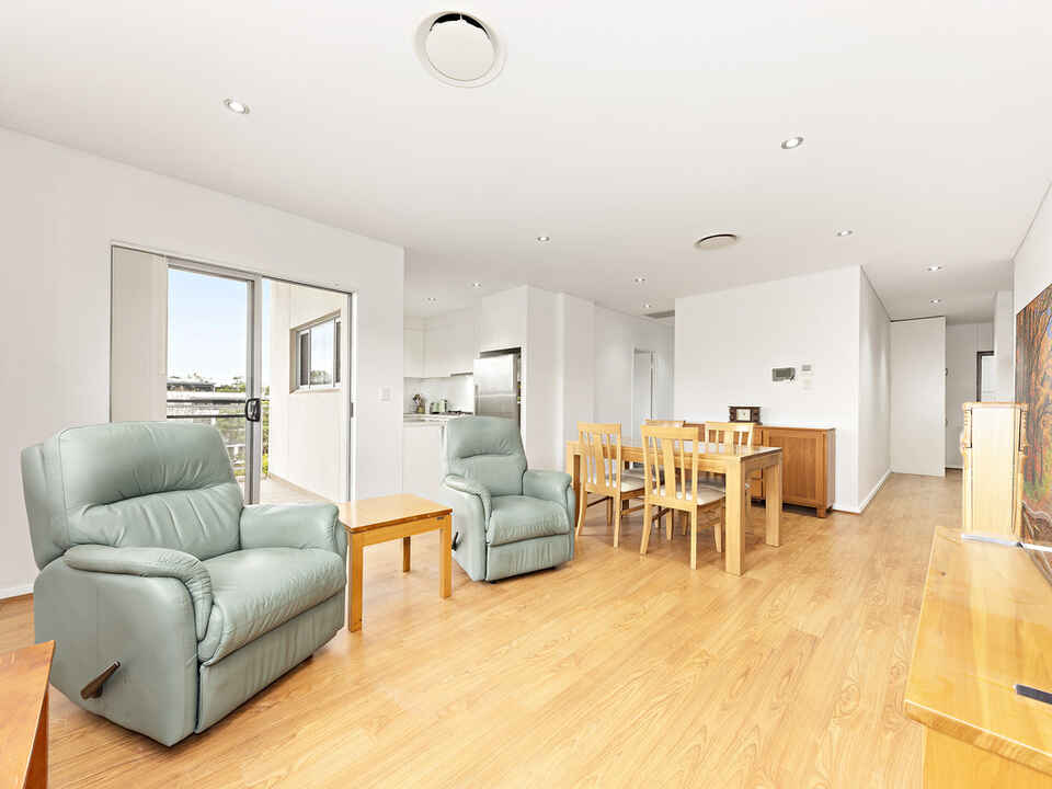 44/626 Mowbray Road Lane Cove North