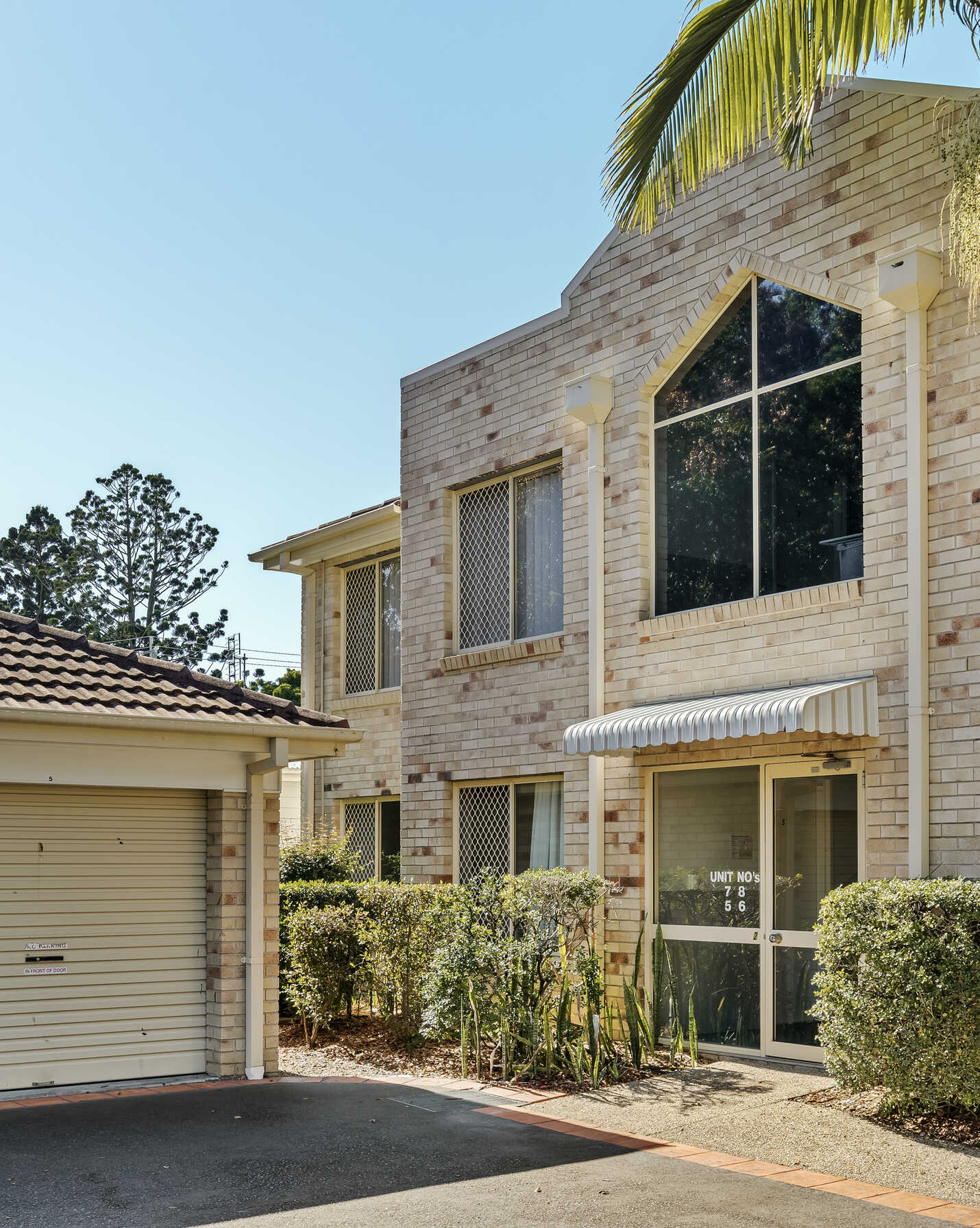 5/57 Worendo Street Southport, Southport - Image 1