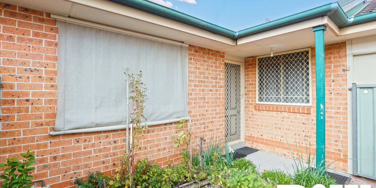 3/16-18 Hythe Street Mount Druitt