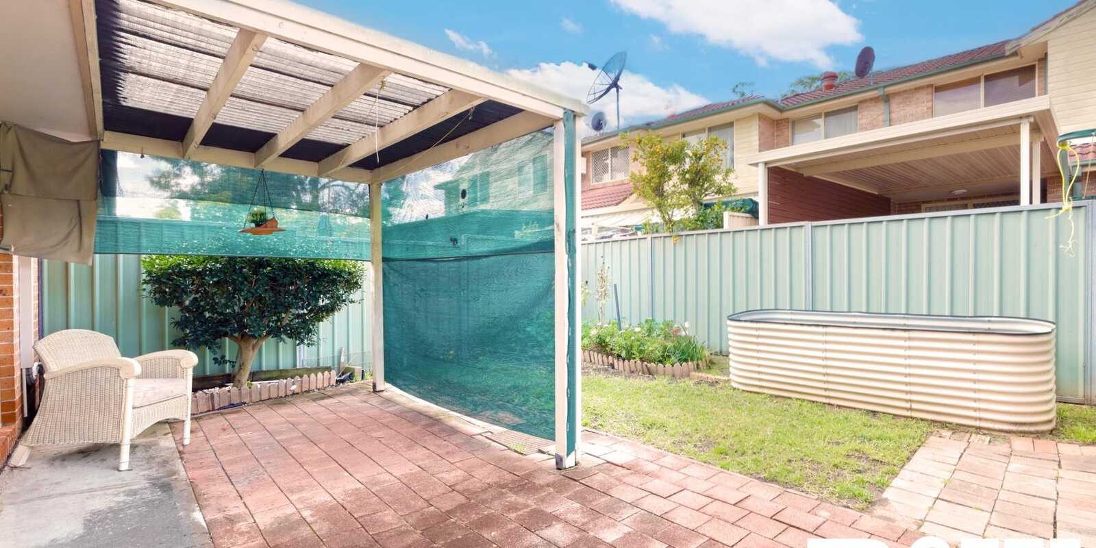3/16-18 Hythe Street Mount Druitt