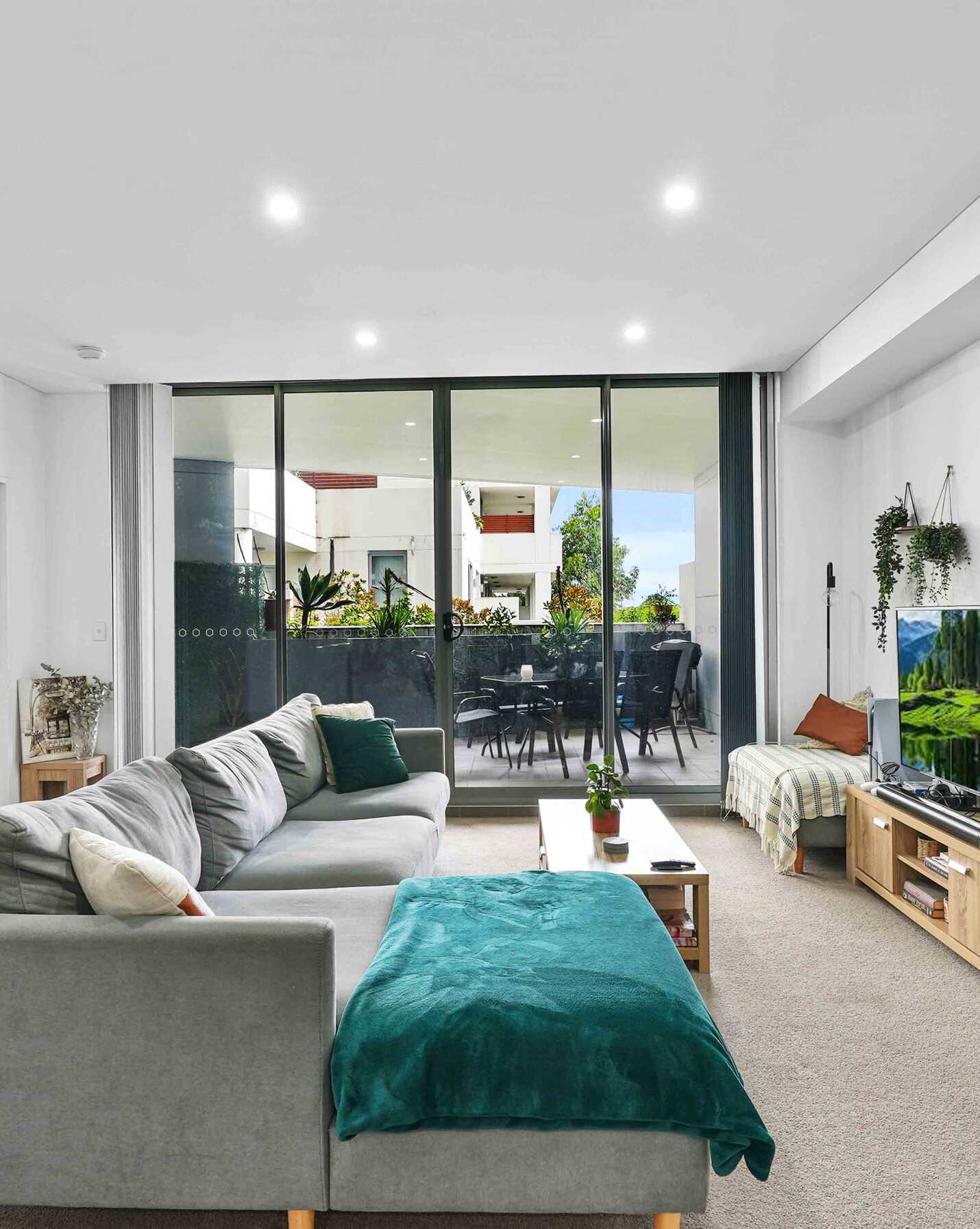 47/235 HOMEBUSH ROAD Strathfield, Strathfield - Thumbnail 2