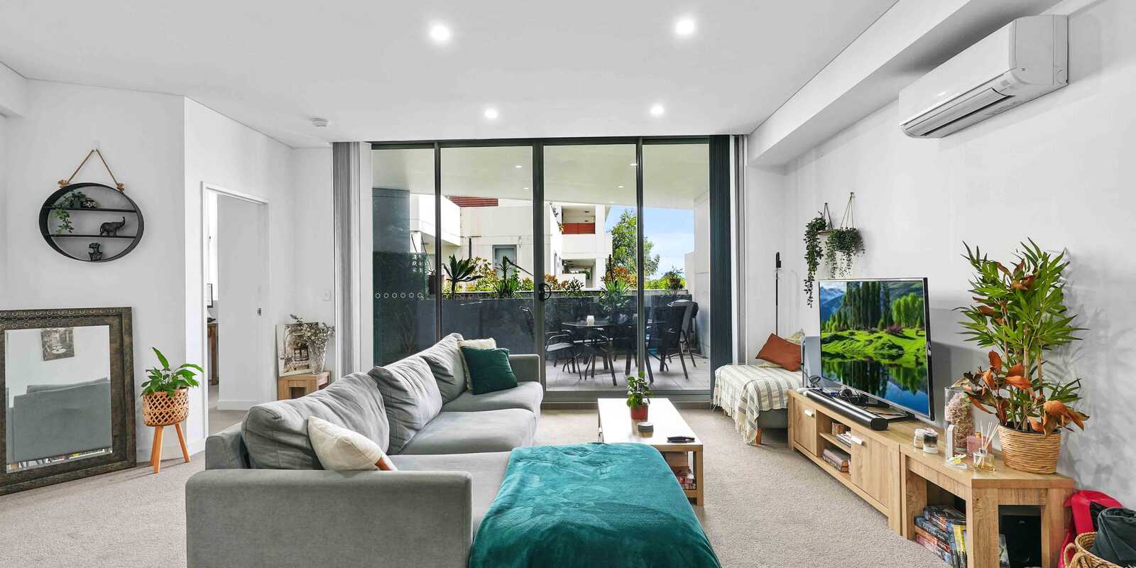 47/235 HOMEBUSH ROAD Strathfield