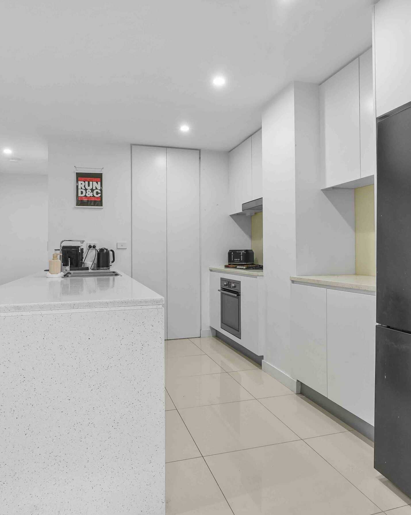 47/235 HOMEBUSH ROAD Strathfield, Strathfield - Thumbnail 4